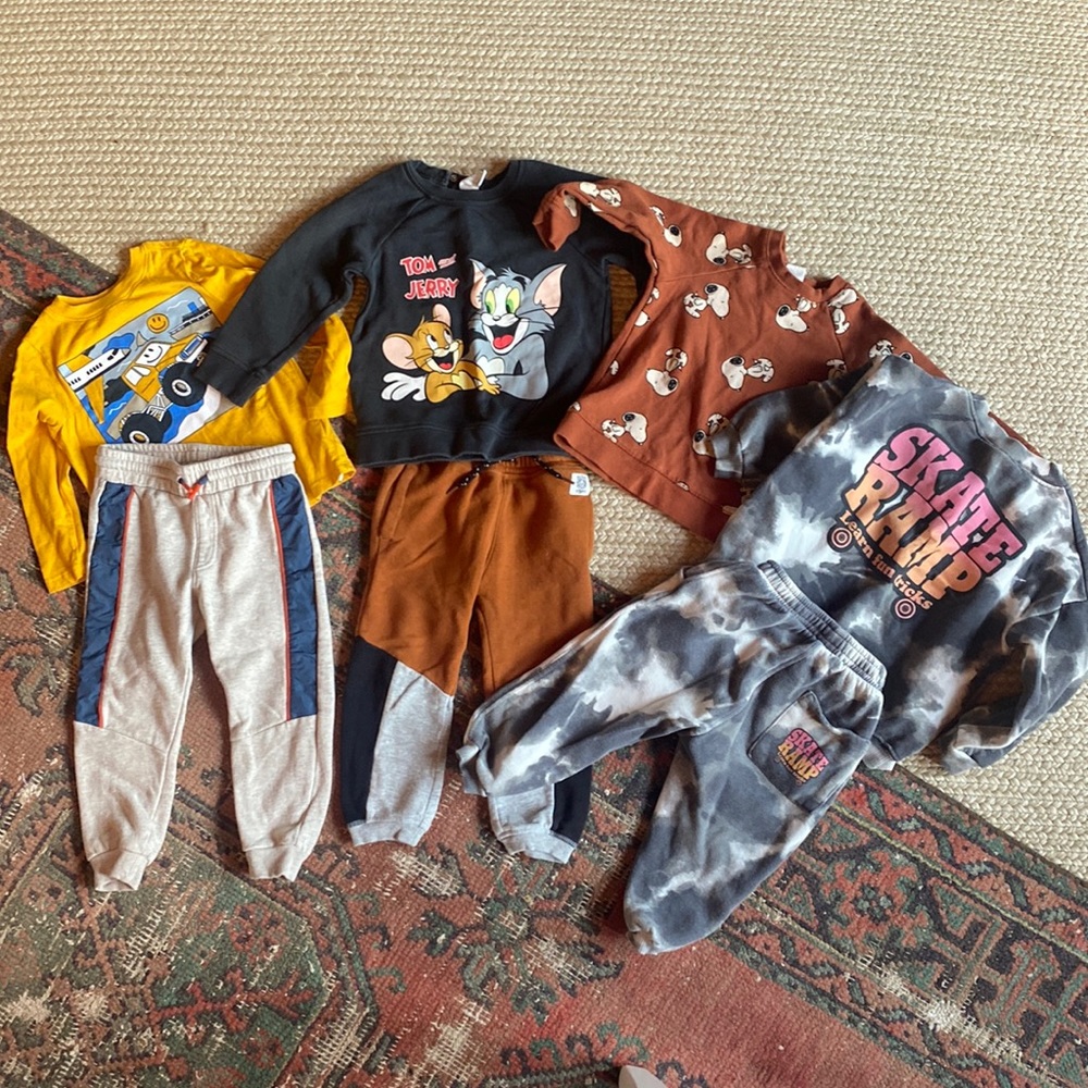 Bundle!! Be ready for fall with these cuuuuuties!